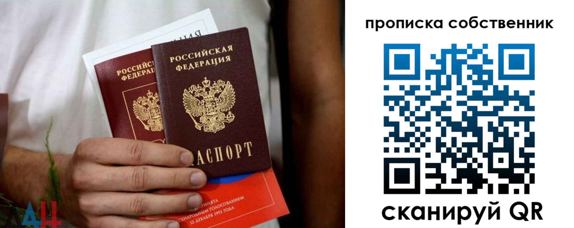 временная регистрация недорого в Благовещенске